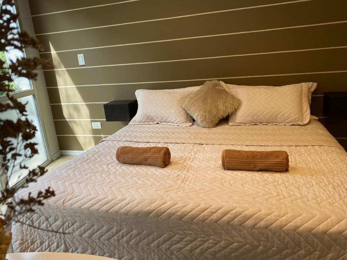 Chardonnay Apartment Мендоса Экстерьер фото